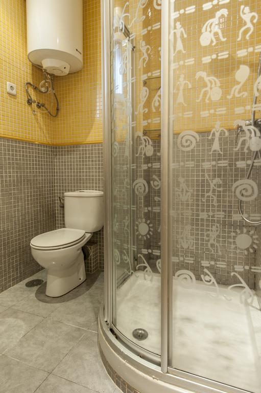 Alterhome, Chueca Madrid Buitenkant foto